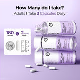 OxyEnergy Collagène : qualité usine certifiée et contrôle GMP.