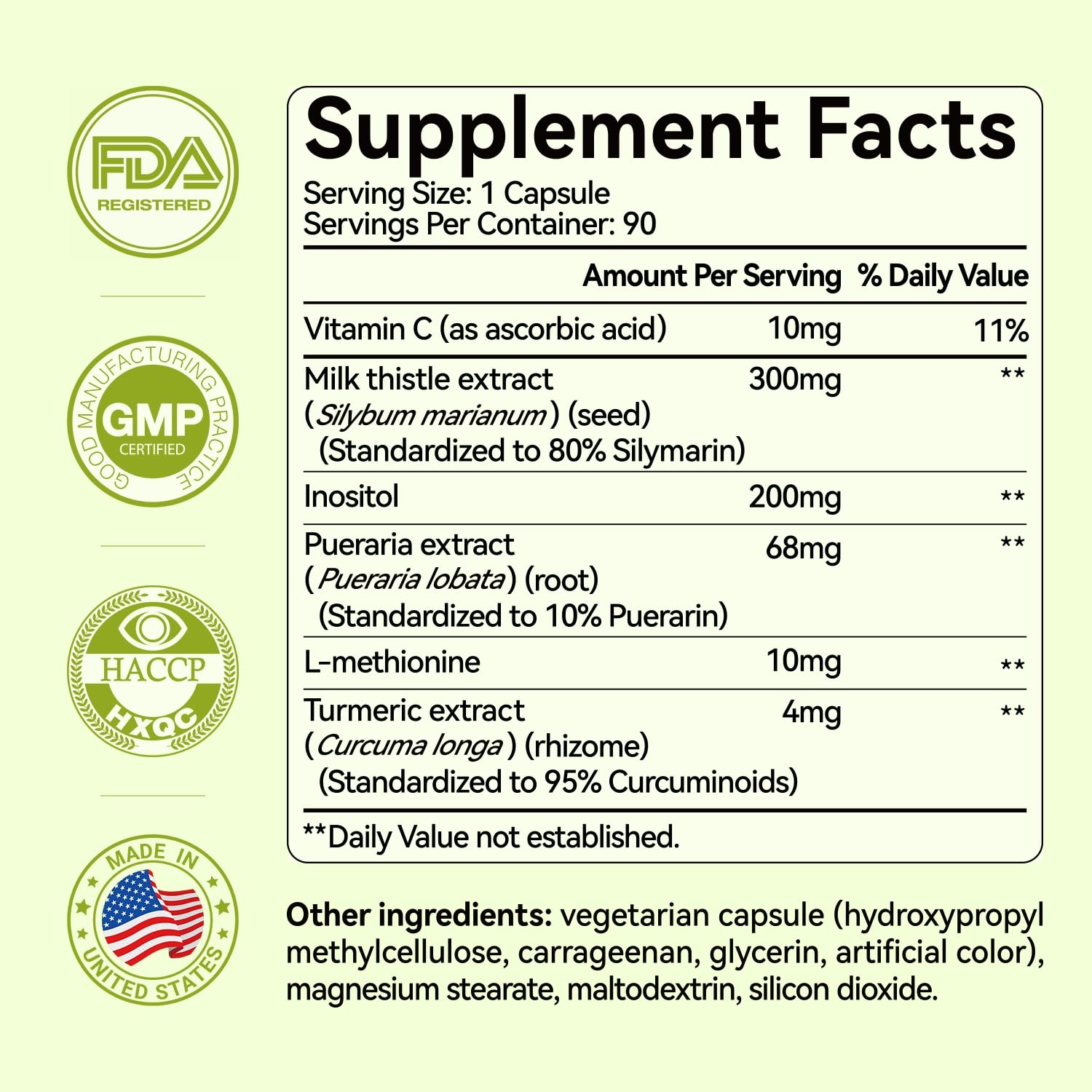 OxyEnergy - extraits 30:1 de plantes, concentration puissante.