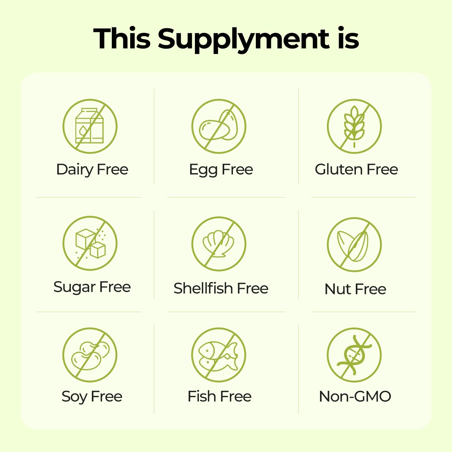 OxyEnergy - fabriqué aux États-Unis dans une usine GMP.