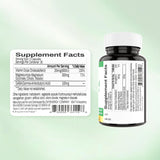 GABA inclus dans OxyEnergy pour un soutien potentiel du confort nerveux.