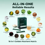 OxyEnergy LIPO Slash, gout orange, dégustation agréable tout au long de la journée.