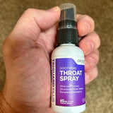 Ingrédients TriGuard Plus, sureau et olive pour un soutien potentiel.