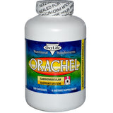 OxyLife Orachel-Cardio: bouteille de gélules pratique pour la routine.