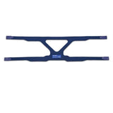 OxyStore Quattro Air – Coiffe moyenne-standard avec attaches pratiques pour enlever le masque.
