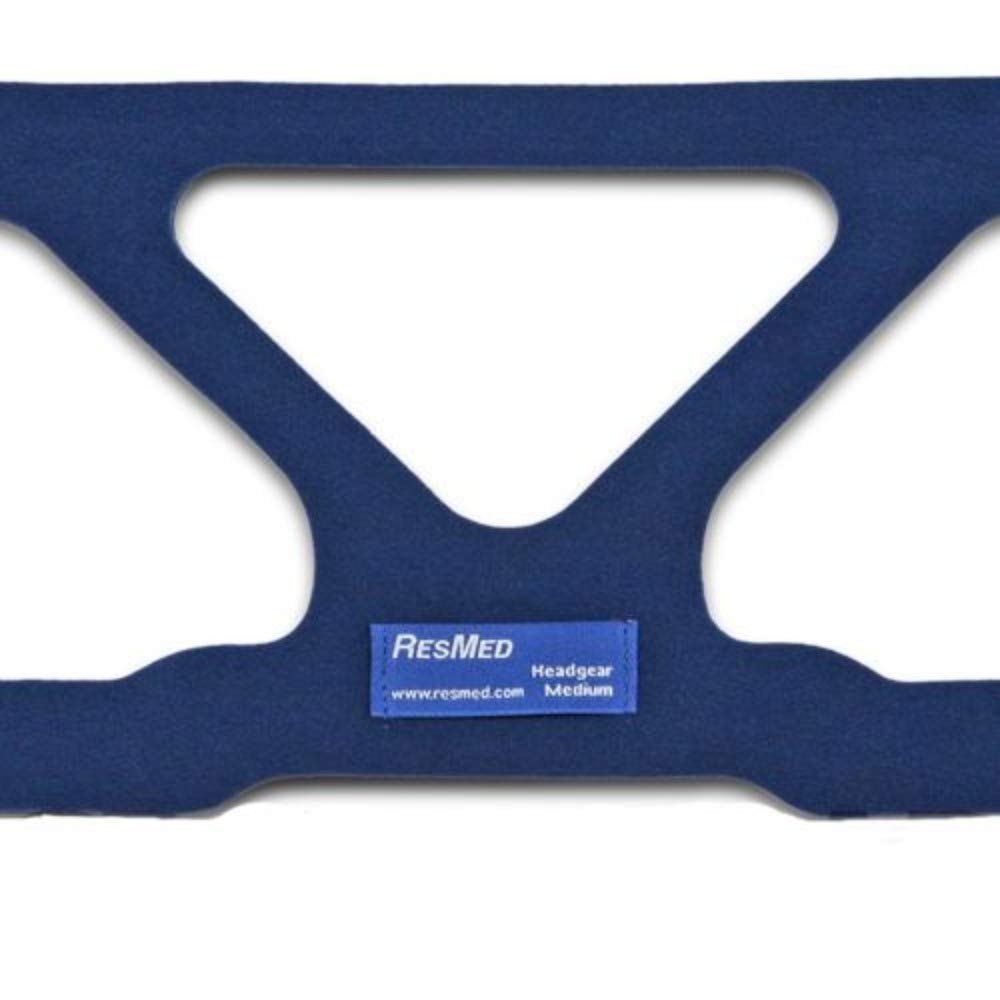 OxyStore Quattro Air – Coiffe remplacement moyenne-standard, maintien confortable.