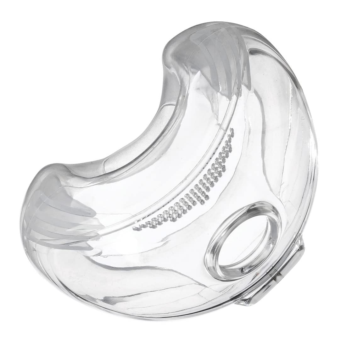 OxyStore propose le coussin-visage-plein-medium Amara View médium pour CPAP.