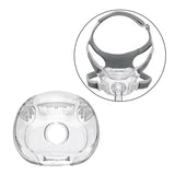 Coussin-visage-plein-medium Amara View médium pour masque complet — remplacement facile.