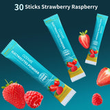 Sachets sans sucre OZENKE, 0 calorie, parfait régime.