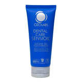 OZOLABS Dentifrice olive ozonée tube : nettoyage naturel et frais en profondeur.