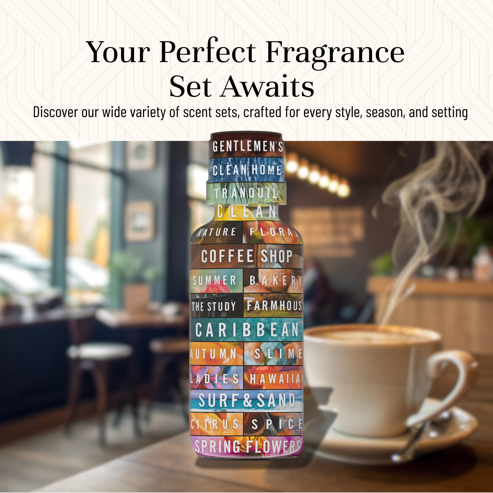 Vanille française P&J Trading, parfum chaleureux pour bougies et savons faits maison.