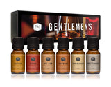 P&J Trading huile parfumée polyvalente pour diffuseurs et bougies, notes boisées.