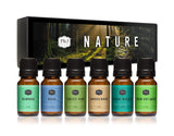 P&J Trading Pin forêt: parfum boisé polyvalent pour bougies et diffuseurs à domicile.