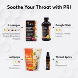 Engagement P.R.I : soutien durable des abeilles avec chaque achat.