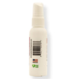 P2 Probiotic Power – application sur tissus pour rafraîchir les textiles.
