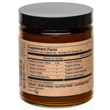 PAAVANI melange curcuma et ashwagandha – soutien equilibré selon l'Ayurveda.