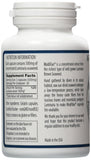 Modifilan capsules, extrait de kombu concentré pour un apport nutritionnel.