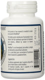 Pacific Standard Distributors Modifilan – capsules pratiques pour un apport minéral potentiel