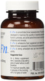 U-Fn Pacific Standard Distributors, capsules 600 mg, format pratique pour l'apport journalier.