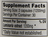 U-Fn composition-polysaccharides, focus sur les polysaccharides essentiels.