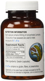 U-Fn zoom-capsules, gros plan des gélules et absorption potentielle.