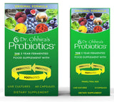 Pack voyage bonus de 10 capsules pour vos déplacements