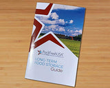 PackFreshUSA sachets métallisés pour emballage sous vide.