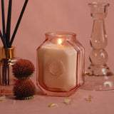 Verre Paddywax Botanica de 8 onces, cadeau élégant et durable.
