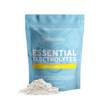 Paleovalley Électrolytes citron-lime en poudre pour hydratation