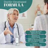 Formule développée par deux obstétriciennes PALIMAR.