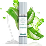 PALIMAR gel intime hyaluronique, flacon 50 ml, hydratation durable.