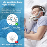 PalpitateC N20 emballage pratique avec 2 packs.