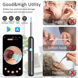 Pamelegy connexion wifi facilite l’usage sur Android et iOS.