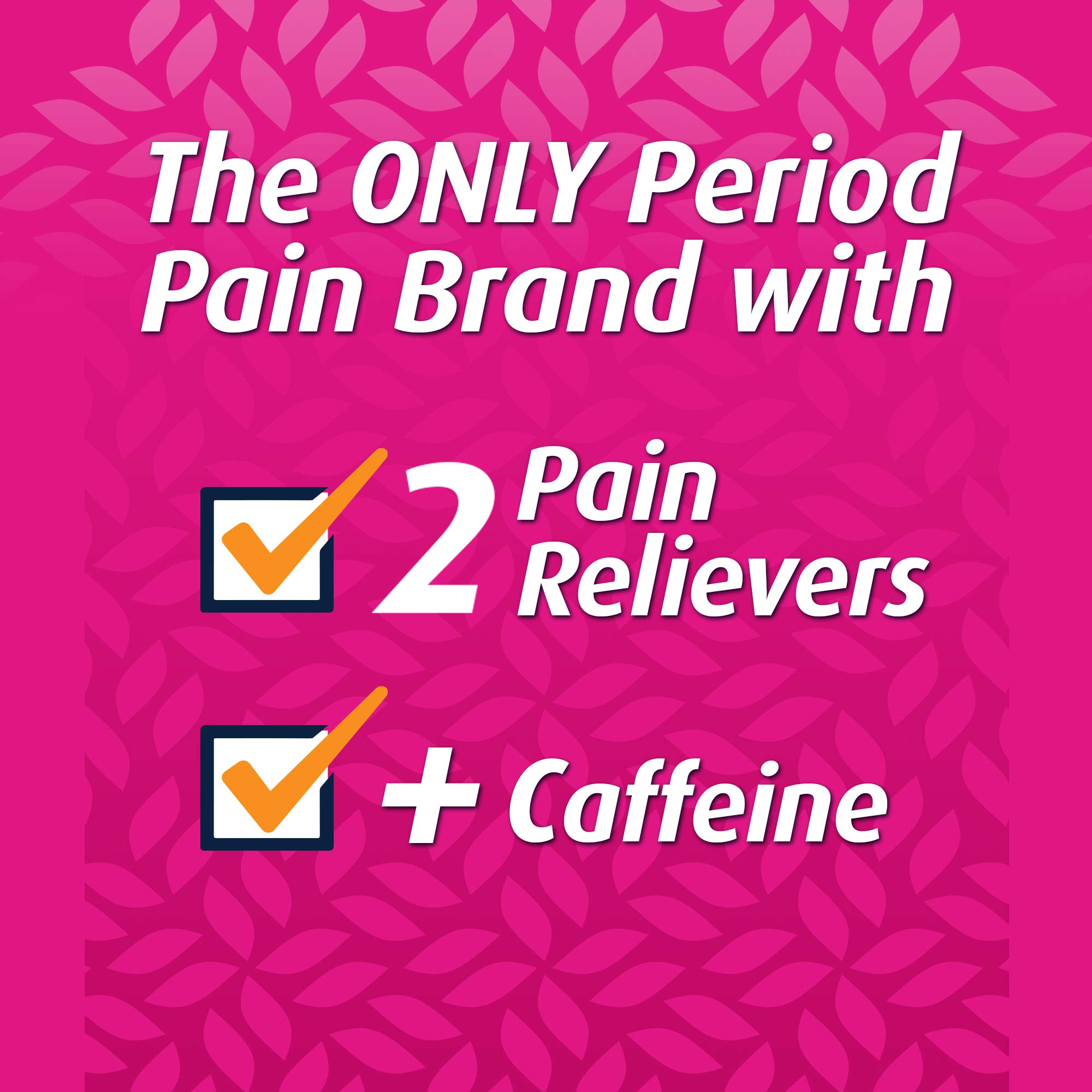 Pamprin Formule Force Maximale – usage domestique pour un confort potentiel pendant les règles.