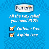 Pamprin – liste des composants et leur rôle potentiel dans les symptômes menstruels.