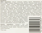 PANA Pregnacare Max, vitamine D et calcium pour le quotidien prénatal.