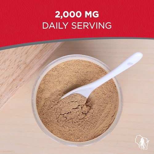 Ajout dans un smoothie pour énergie naturelle et concentration tout au long de la journée.