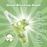 Papablic Max : utilisation quotidienne simple pour instaurer une routine.