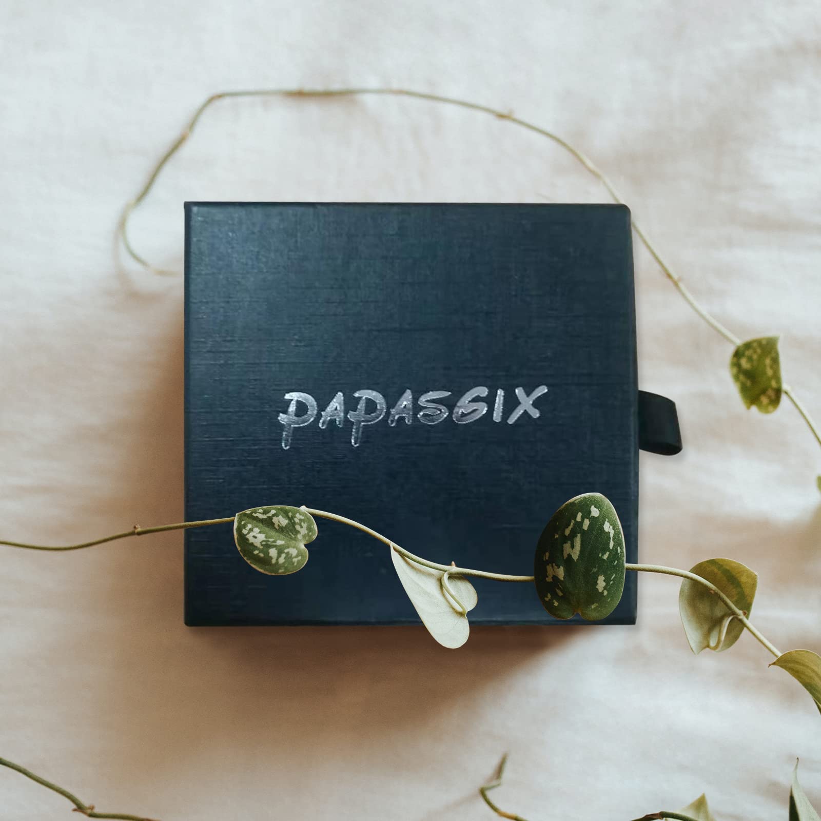 papasgix cadeau collier cristal parfait pour femme aimée et occasions spéciales