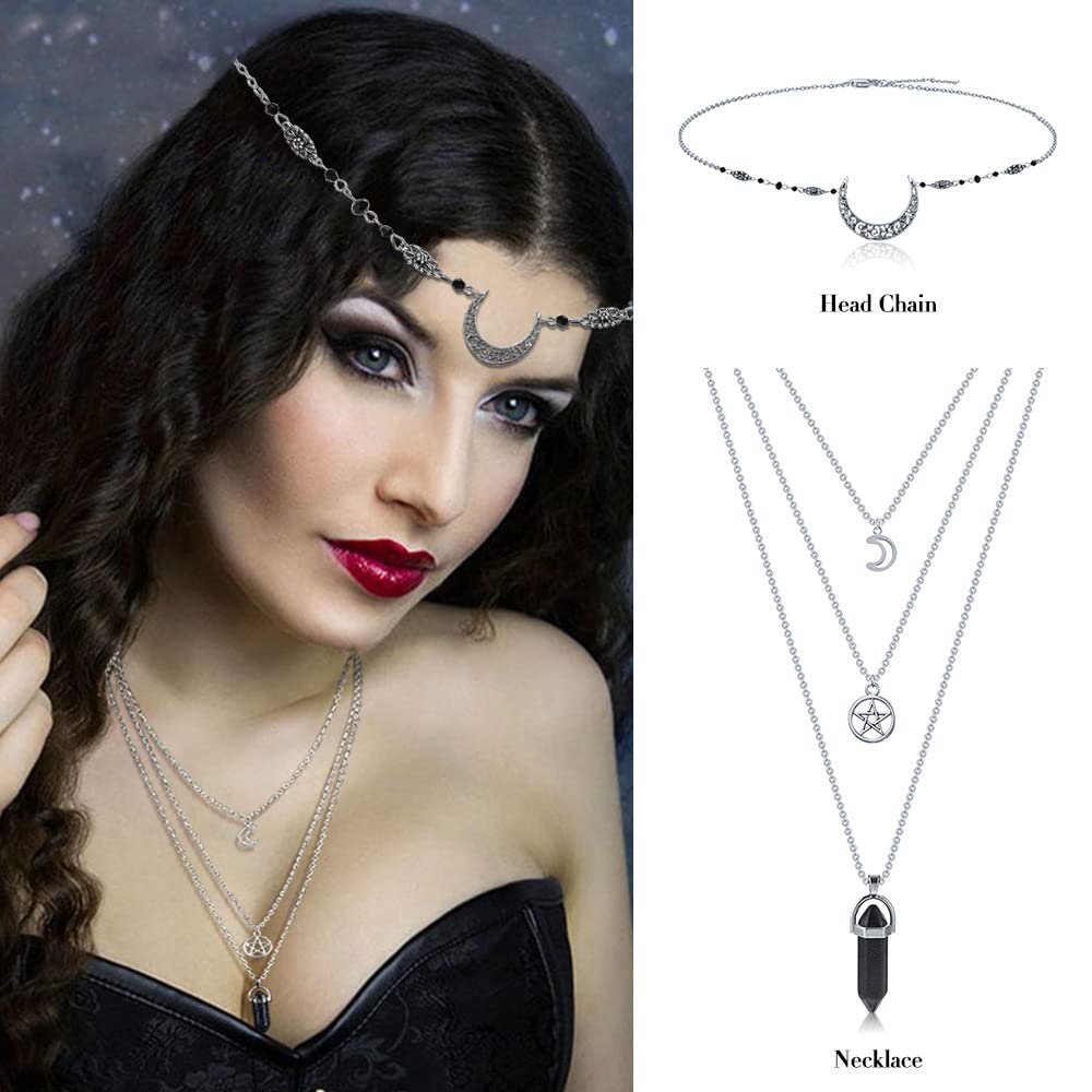 Papasgix pendentif hexagonal améthyste rose, finition raffinée et tenue polyvalente.