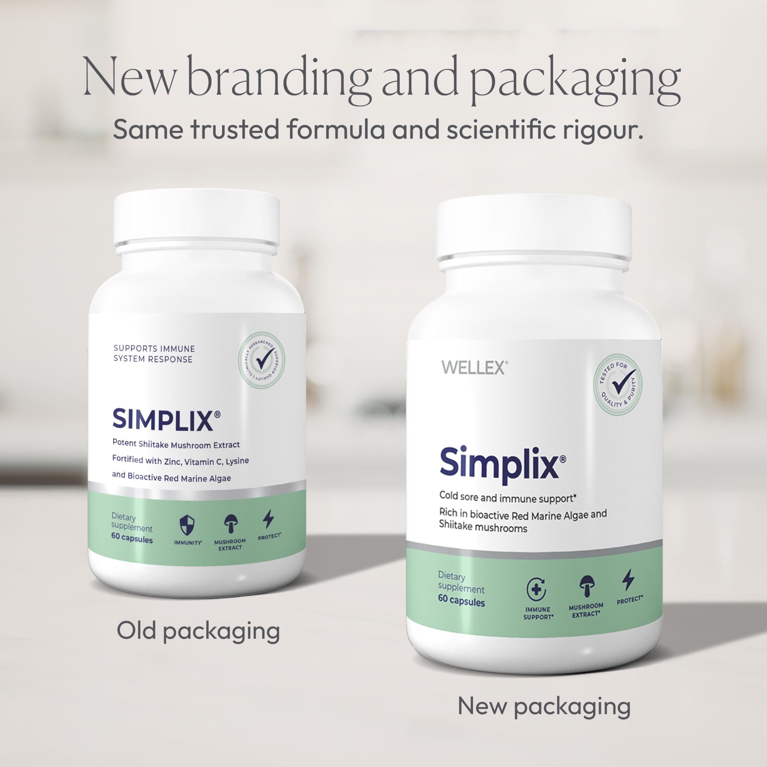Papillex Simplix: laboratoire cGMP garantissant qualité et sécurité.