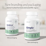 Papillex Simplix: laboratoire cGMP garantissant qualité et sécurité.