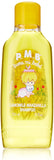 Para Mi Bebe Shampoo Chamomile, bouteille: soin quotidien pour cheveux délicats des bébés.