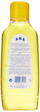 Para Mi Bebe Shampoo Chamomile, etiquette: parfum léger de camomille et usage quotidien en douceur.