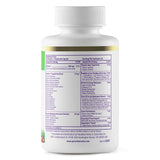 Paradise Herbs Mélange Terrestre Base Verts Alcalinisants: absorption améliorée et énergie naturelle