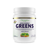 Paradise Herbs ORAC Energy Greens – bouteille-dose, antioxydants potentiels pour la journée