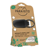 PARA'KITO Clip attache poussette, sécurité enfant lors des sorties.