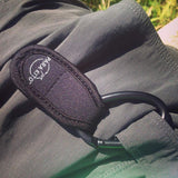 PARA'KITO Clip compatible avec autres dispositifs PARA'KITO pour une protection étendue.