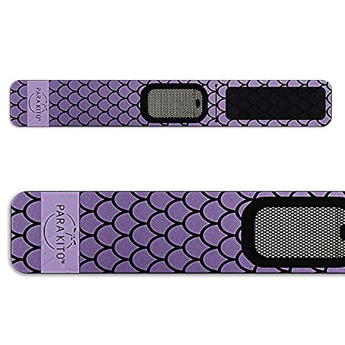 PARA'KITO bracelet étanche et résistant idéal pour baignade et activités en plein air.