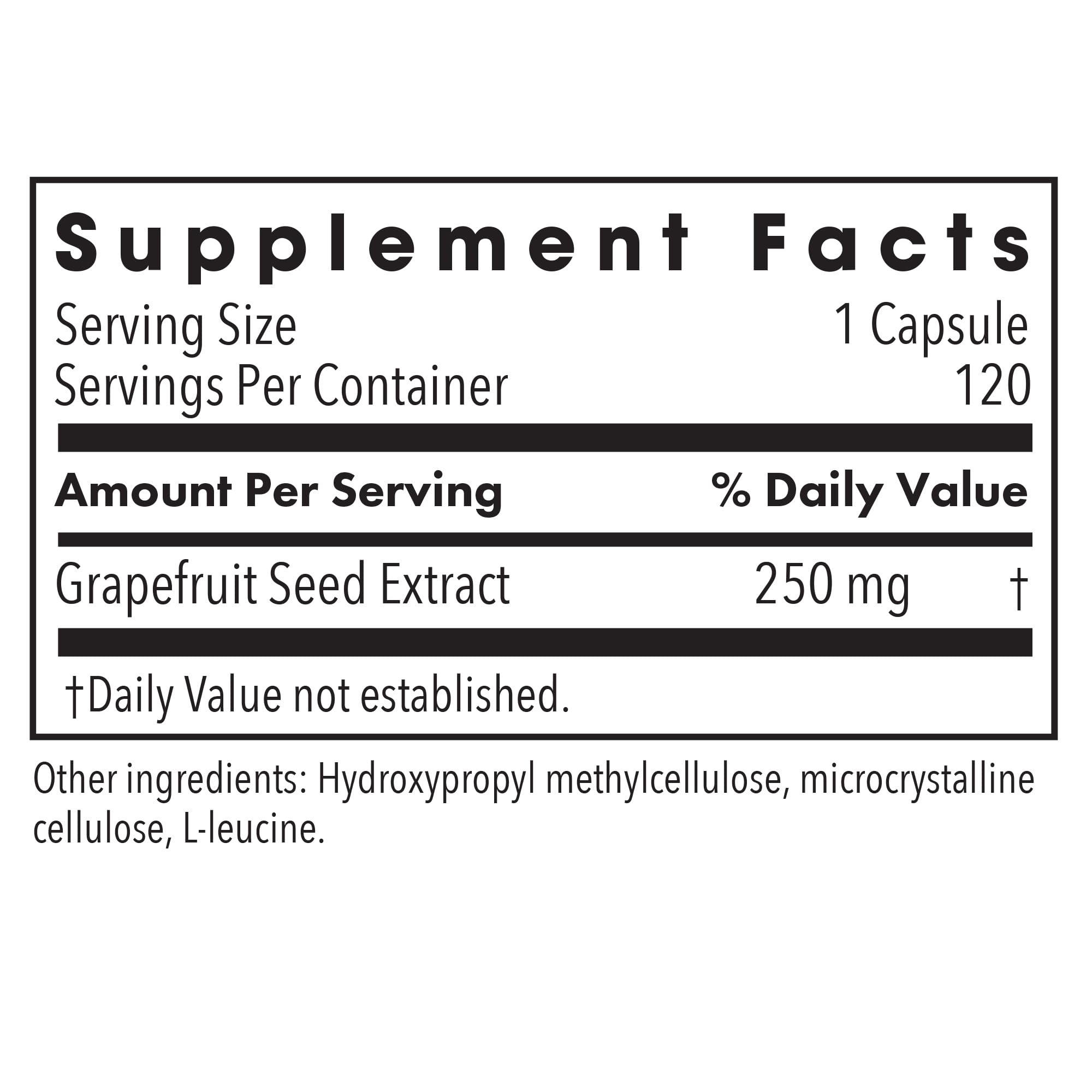 ParaMicrocidin 250 – capsules translucides et emballage pratique favorisant une routine quotidienne.
