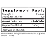 ParaMicrocidin 250 – capsules translucides et emballage pratique favorisant une routine quotidienne.